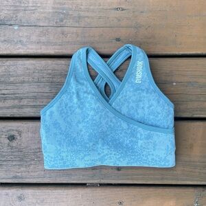 Gymshark adapt seamless sports bra